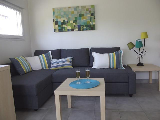 Odyssee Marine Appartement La Rochelle (Charente-Maritime)