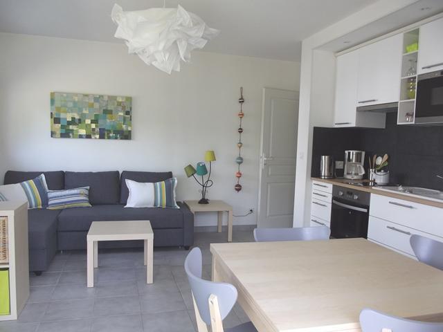 Odyssee Marine Appartement *
