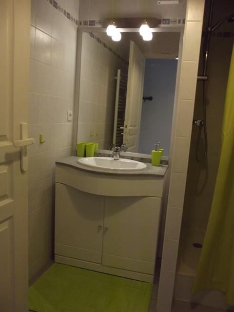 Appartement Odyssee Marine *