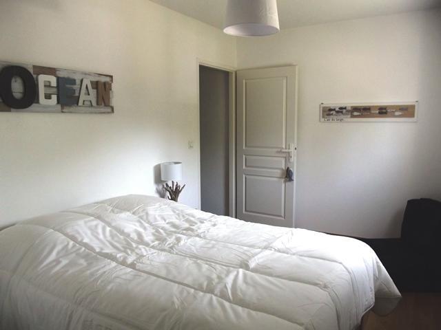 Appartement Odyssee Marine