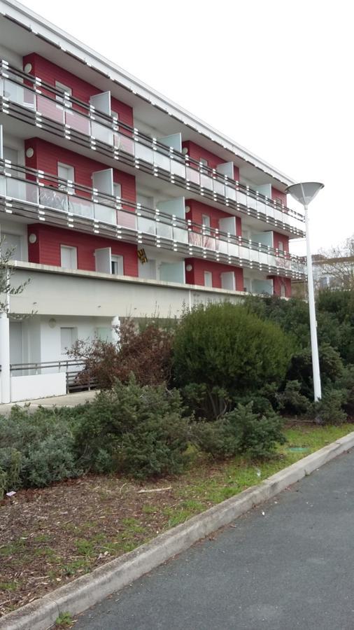 Odyssee Marine Appartement La Rochelle (Charente-Maritime)